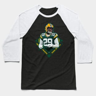 RASUL DOUGLAS GREEN BAY PACKERS Baseball T-Shirt